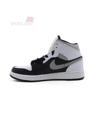 کتونی بسکتبال زنانه جردن Jordan 1 High Shadow W
