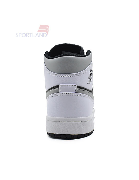 کتونی بسکتبال زنانه جردن Jordan 1 High Shadow W