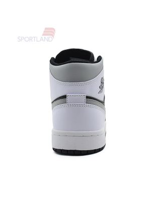 کتونی بسکتبال زنانه جردن Jordan 1 High Shadow W