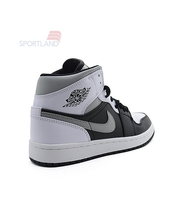 کتونی بسکتبال زنانه جردن Jordan 1 High Shadow W