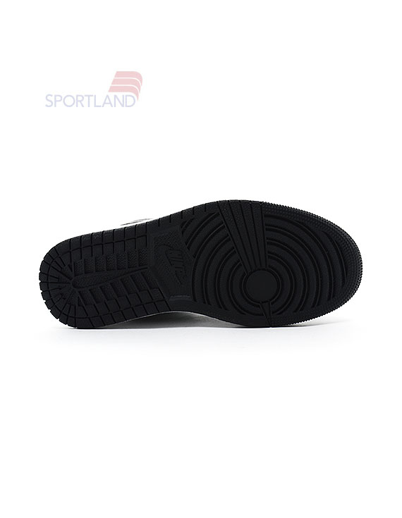 کتونی بسکتبال زنانه جردن Jordan 1 High Shadow W