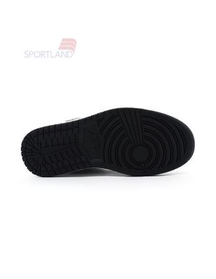 کتونی بسکتبال زنانه جردن Jordan 1 High Shadow W