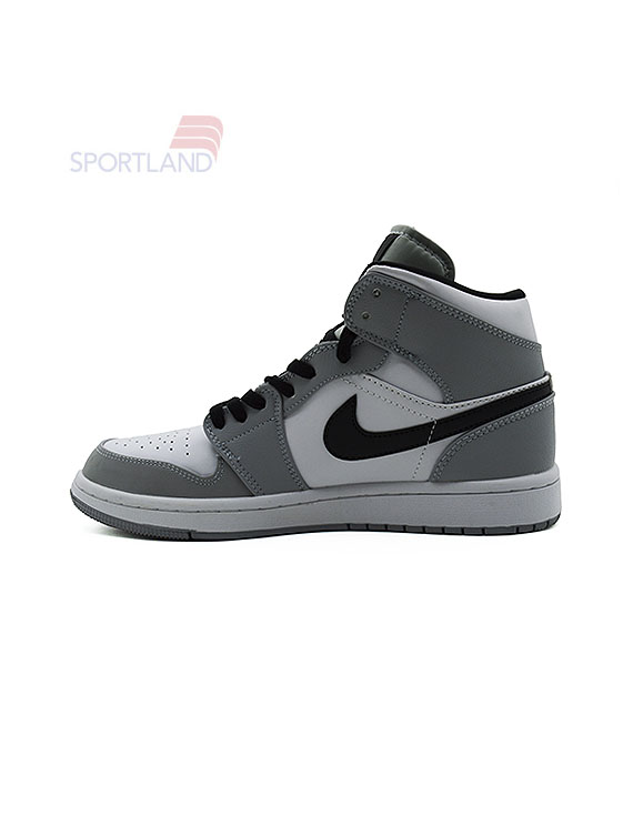 کتونی بسکتبال زنانه جردن Jordan 1 High Shadow W