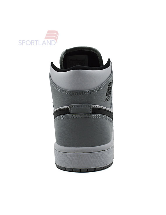 کتونی بسکتبال زنانه جردن Jordan 1 High Shadow W