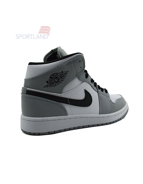 کتونی بسکتبال زنانه جردن Jordan 1 High Shadow W