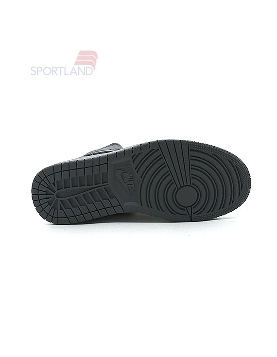 کتونی بسکتبال زنانه جردن Jordan 1 High Shadow W