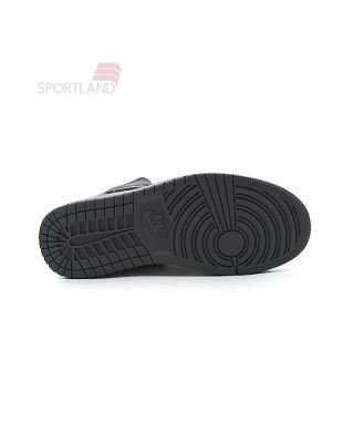 کتونی بسکتبال زنانه جردن Jordan 1 High Shadow W
