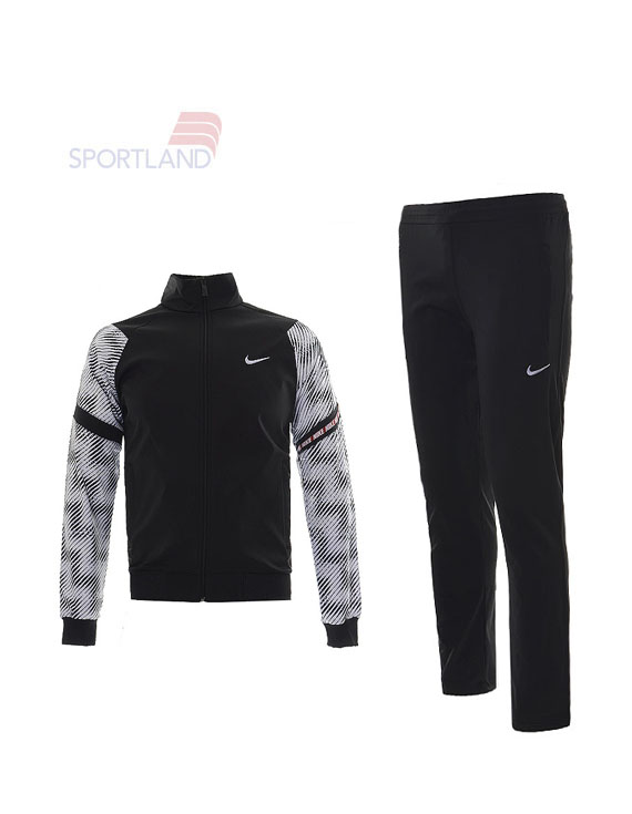 ست سویشرت و شلوار ورزشی مردانه نایک Nike Regent M