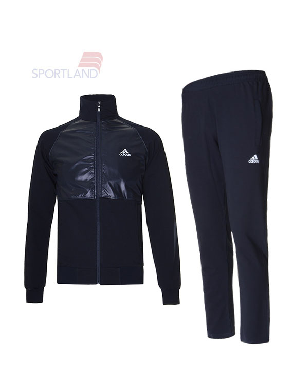 ست سویشرت و شلوار ورزشی مردانه آدیداس Adidas Hampstead M