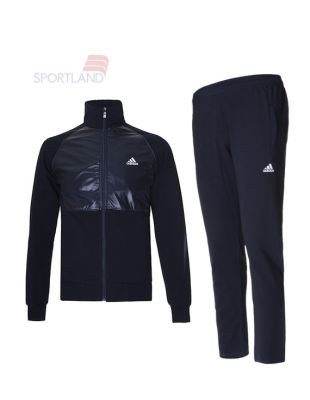 ست سویشرت و شلوار ورزشی مردانه آدیداس Adidas Hampstead M