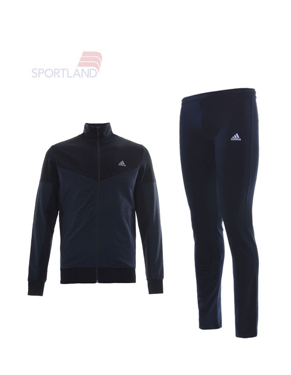 ست سویشرت و شلوار ورزشی مردانه آدیداس Adidas Oleta M