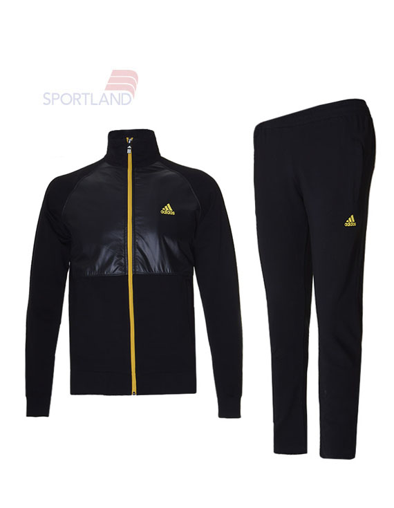 ست سویشرت و شلوار ورزشی مردانه آدیداس Adidas Hampstead M