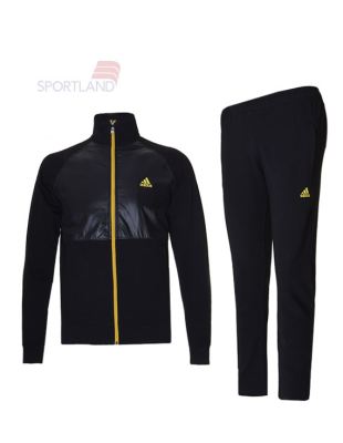 ست سویشرت و شلوار ورزشی مردانه آدیداس Adidas Hampstead M