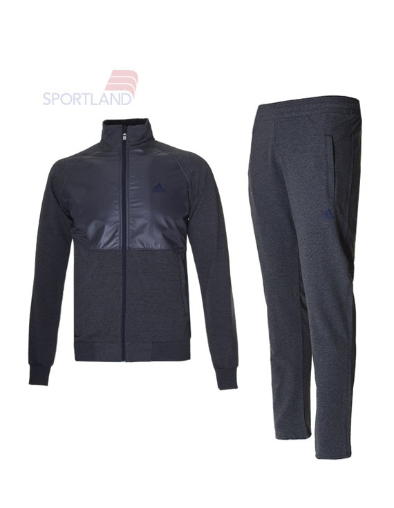 ست سویشرت و شلوار ورزشی مردانه آدیداس Adidas Hampstead M