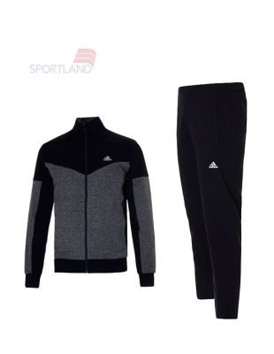 ست سویشرت و شلوار ورزشی مردانه آدیداس Adidas Oleta M