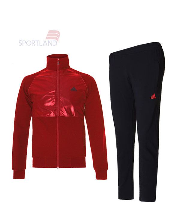 ست سویشرت و شلوار ورزشی مردانه آدیداس Adidas Hampstead M