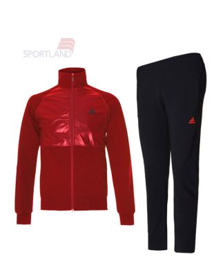 ست سویشرت و شلوار ورزشی مردانه آدیداس Adidas Hampstead M