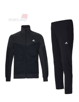 ست سویشرت و شلوار ورزشی مردانه آدیداس Adidas Oleta M