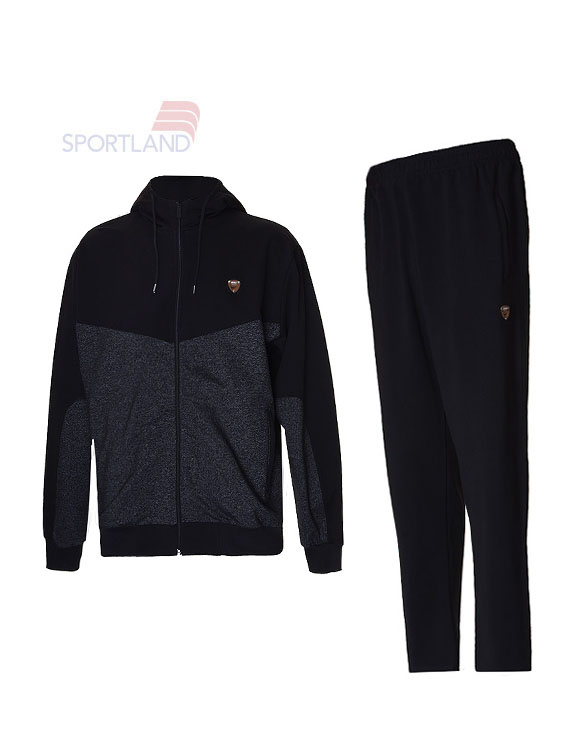 ست سویشرت و شلوار ورزشی مردانه نایک Nike Dulwich M