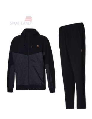 ست سویشرت و شلوار ورزشی مردانه نایک Nike Dulwich M