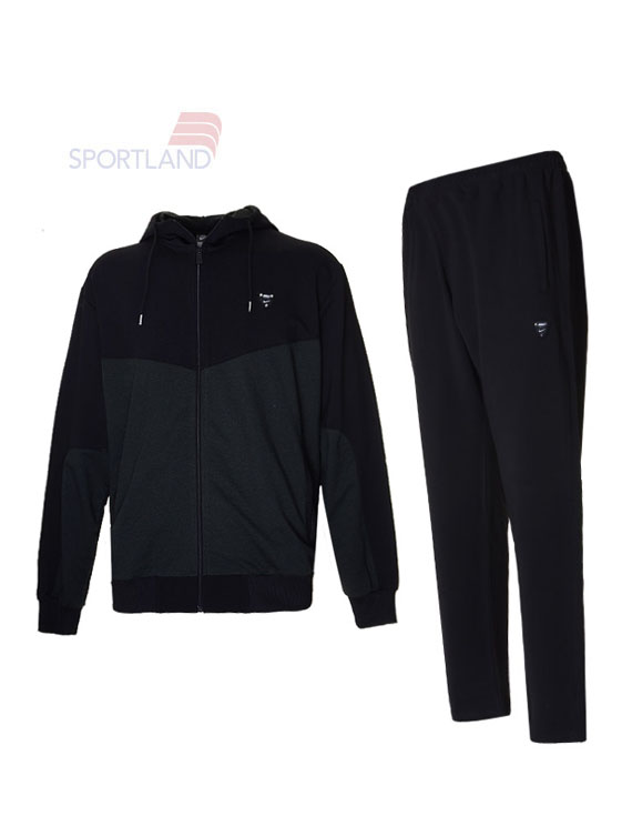 ست سویشرت و شلوار ورزشی مردانه نایک Nike Dulwich M