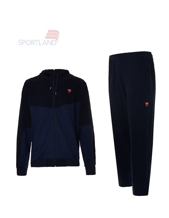 ست سویشرت و شلوار ورزشی مردانه نایک Nike Dulwich M
