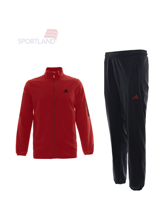 ست سویشرت و شلوار ورزشی مردانه آدیداس Adidas Sardinia M