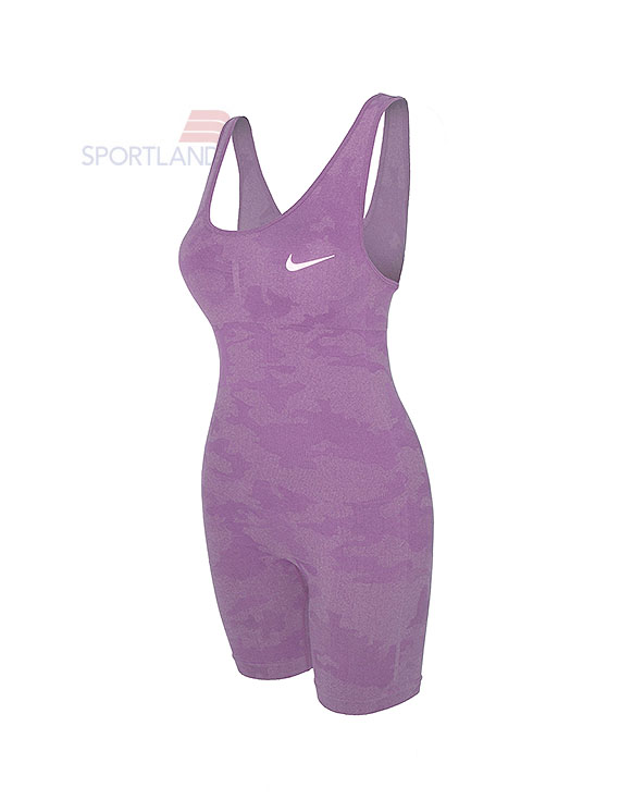 ست نیم تنه و بایکر ورزشی زنانه نایک Nike Mikisy W