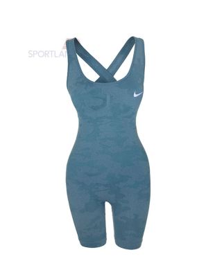 ست نیم تنه و بایکر ورزشی زنانه نایک Nike Mikisy W