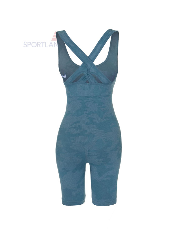 ست نیم تنه و بایکر ورزشی زنانه نایک Nike Mikisy W
