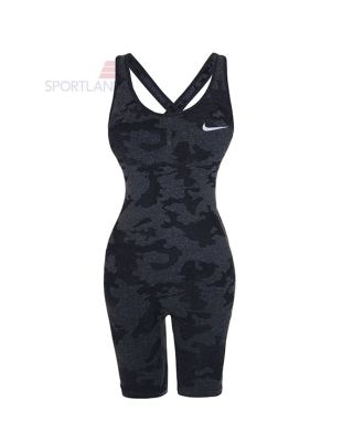 ست نیم تنه و بایکر ورزشی زنانه نایک Nike Mikisy W