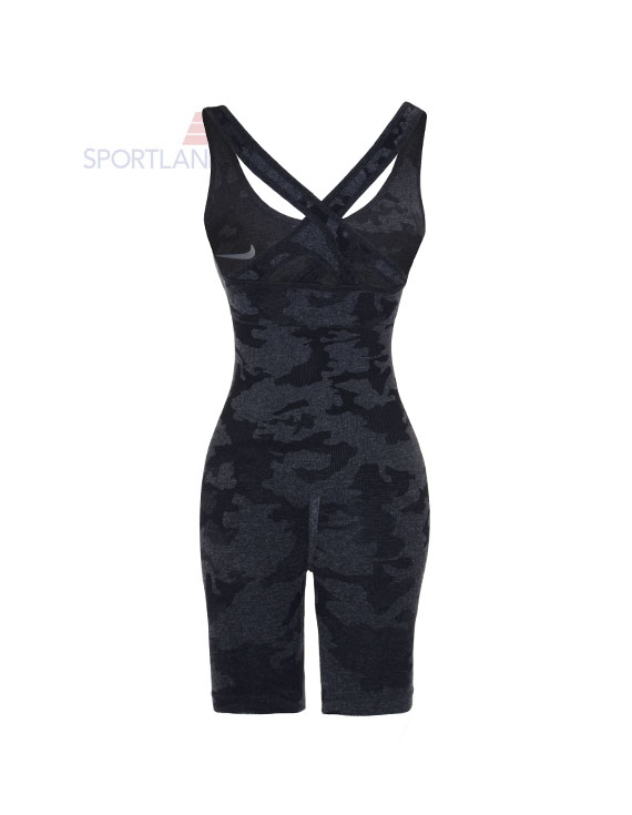 ست نیم تنه و بایکر ورزشی زنانه نایک Nike Mikisy W