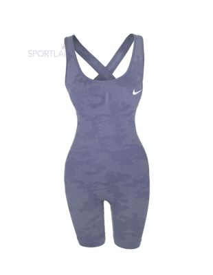 ست نیم تنه و بایکر ورزشی زنانه نایک Nike Mikisy W