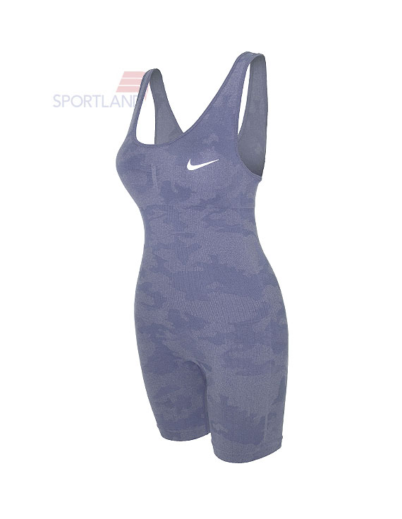 ست نیم تنه و بایکر ورزشی زنانه نایک Nike Mikisy W