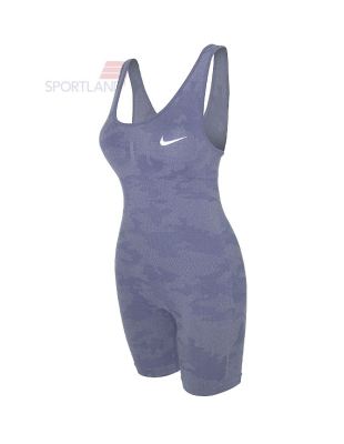 ست نیم تنه و بایکر ورزشی زنانه نایک Nike Mikisy W