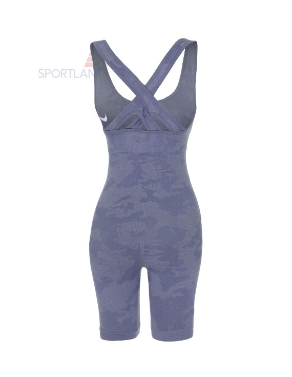 ست نیم تنه و بایکر ورزشی زنانه نایک Nike Mikisy W
