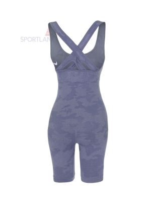 ست نیم تنه و بایکر ورزشی زنانه نایک Nike Mikisy W