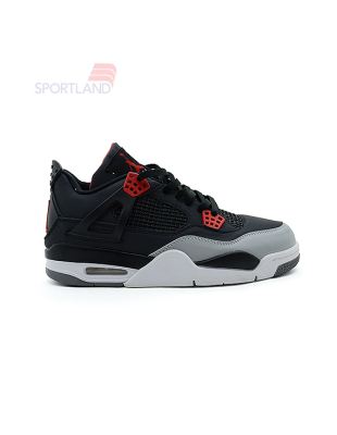 کتونی بسکتبال مردانه جردن Air Jordan 4 Retro M