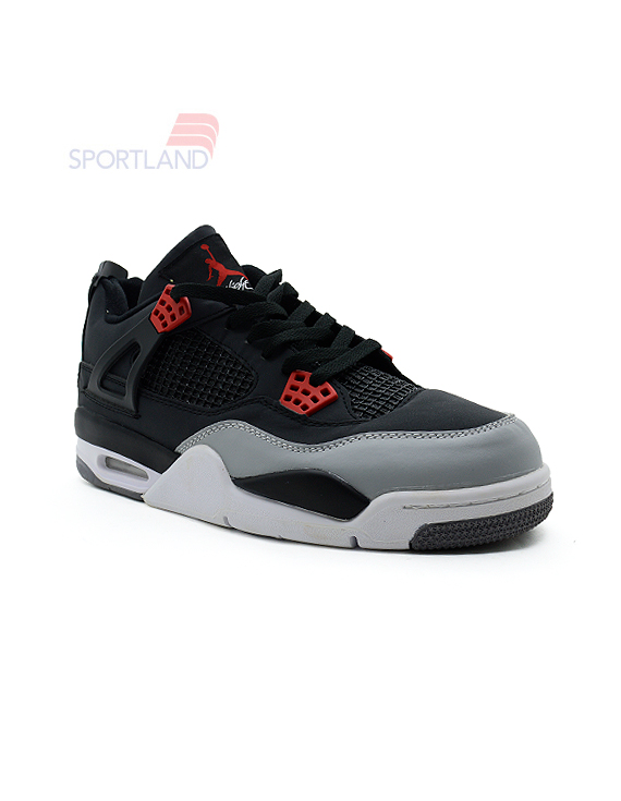 کتونی بسکتبال مردانه جردن Air Jordan 4 Retro M