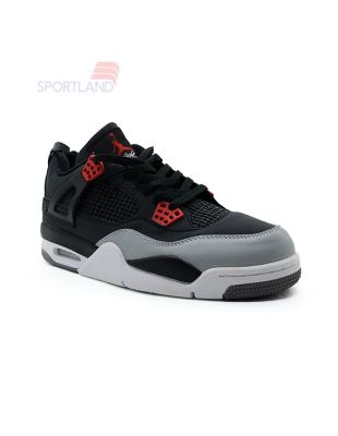 کتونی بسکتبال مردانه جردن Air Jordan 4 Retro M