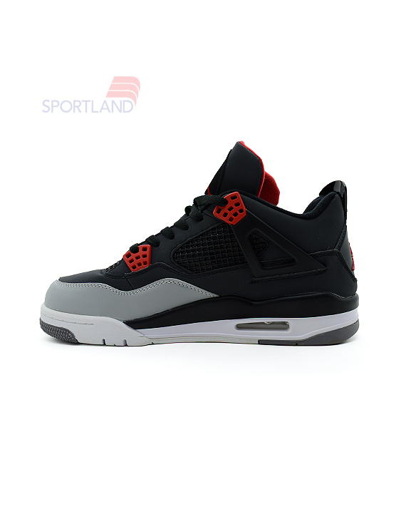 کتونی بسکتبال مردانه جردن Air Jordan 4 Retro M