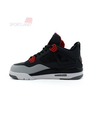 کتونی بسکتبال مردانه جردن Air Jordan 4 Retro M