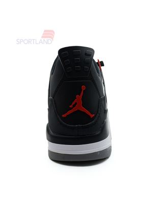 کتونی بسکتبال مردانه جردن Air Jordan 4 Retro M
