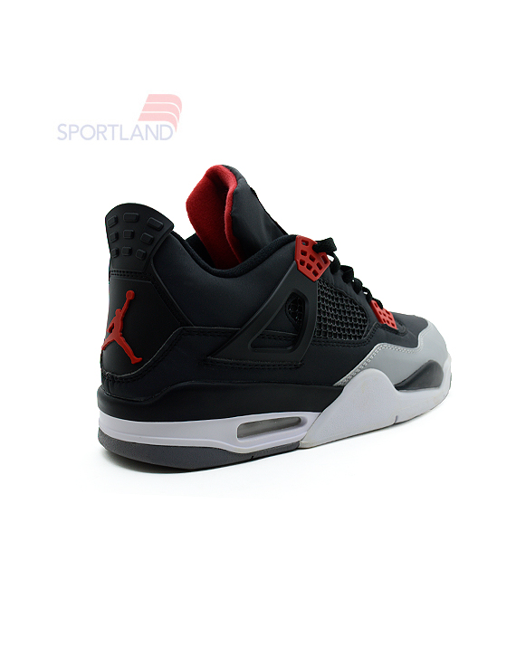 کتونی بسکتبال مردانه جردن Air Jordan 4 Retro M