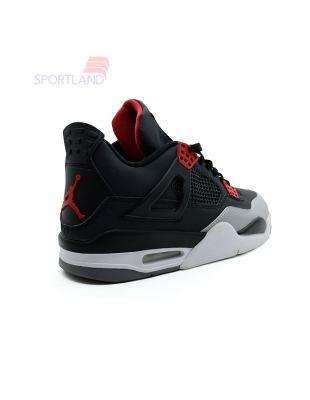 کتونی بسکتبال مردانه جردن Air Jordan 4 Retro M