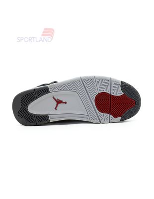 کتونی بسکتبال مردانه جردن Air Jordan 4 Retro M