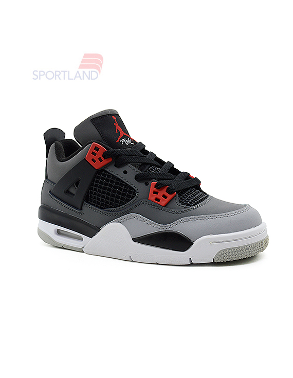 کتونی بسکتبال زنانه جردن Air Jordan 4 Retro W