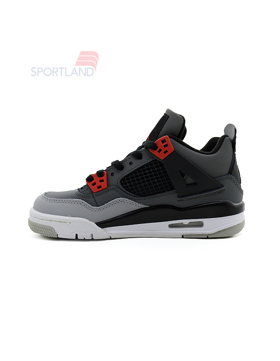 کتونی بسکتبال زنانه جردن Air Jordan 4 Retro W