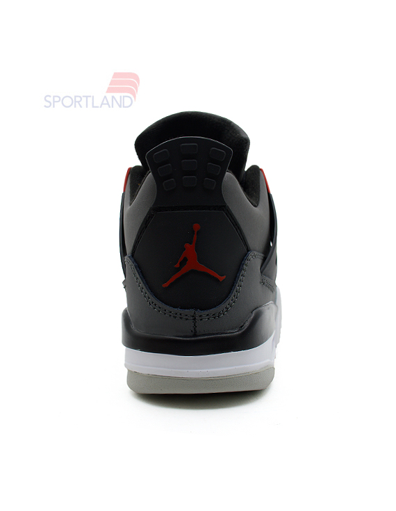 کتونی بسکتبال زنانه جردن Air Jordan 4 Retro W