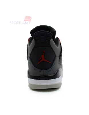 کتونی بسکتبال زنانه جردن Air Jordan 4 Retro W